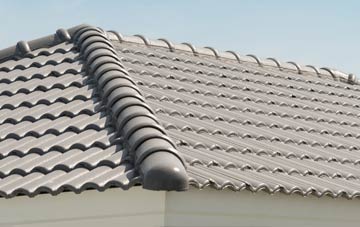 advantages of Great Comberton clay roofing