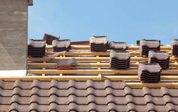 Great Comberton clay roofing costs