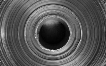 Great Comberton edpm waterproofing