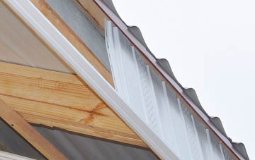 why Great Comberton fascia repairs are essential