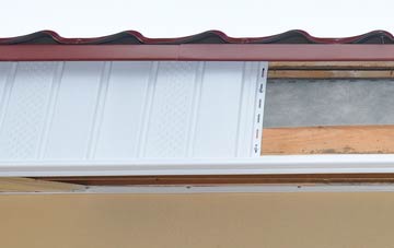 Great Comberton fascia repair costs