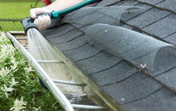 Great Comberton gutter cleaning costs