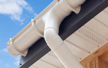 Great Comberton gutter installation costs