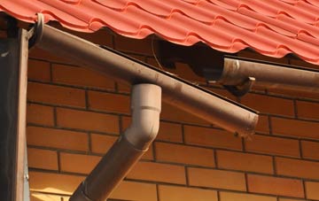 Great Comberton gutter repair costs