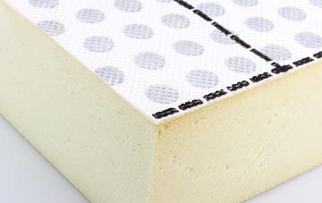 meeting Great Comberton building codes