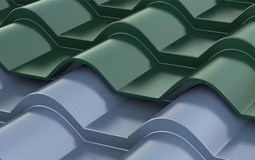 who should consider Great Comberton plastic roofs