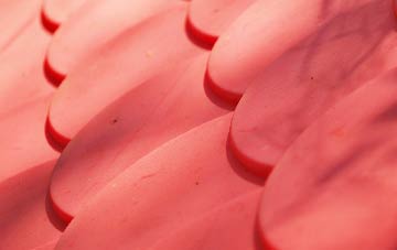 Great Comberton plastic roof costs