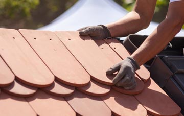 Great Comberton roof tile contractors