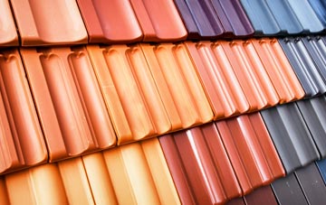 Great Comberton roof tile costs