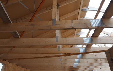 Great Comberton roof truss costs