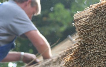 professional Great Comberton thatchers