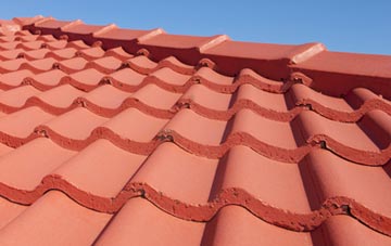Great Comberton tile and slate roof replacement