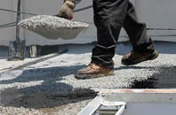 find rated Great Comberton flat roofing replacement companies