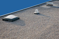 Great Comberton flat roofing