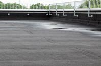 find rated Great Comberton flat roofing companies