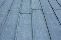 Great Comberton lead roofing