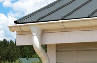 Great Comberton soffits