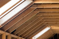 Great Comberton tapered roof insulation quotes