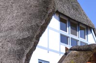find rated Great Comberton thatchers